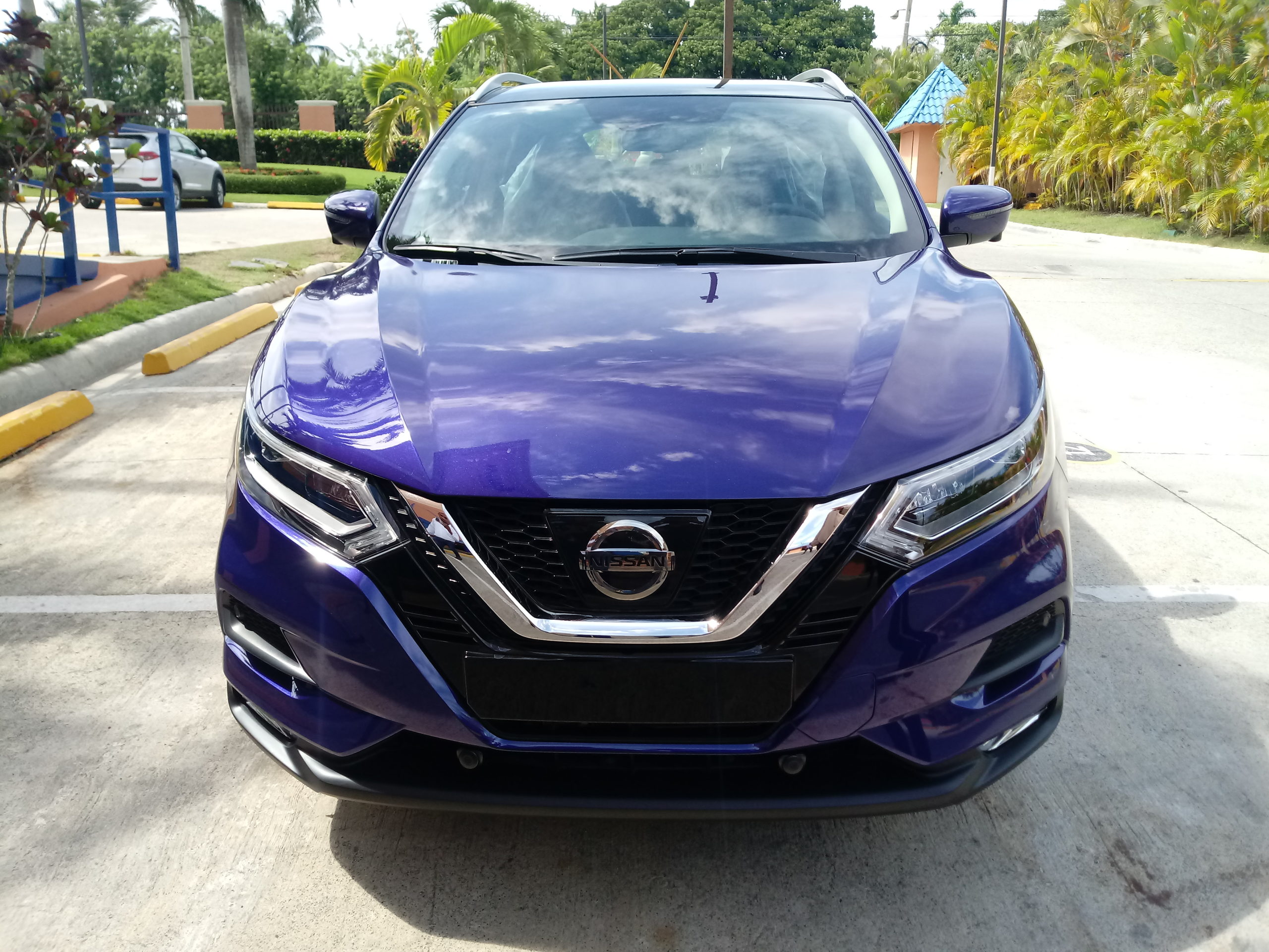 Nissan Qashqai J11 2.0 2019 - Ñuñoa, Metropolitana de Santiago