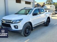 Chevrolet Colorado LT