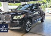 Lincoln Navigator Reserve II 2024