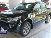 CHEVROLET COLORADO LTZ