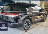 Lincoln Navigator Reserve II 2024