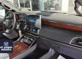 INTERIOR Lincoln Navigator Reserve II 2024