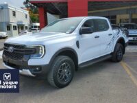 Ford Ranger XLT 2024