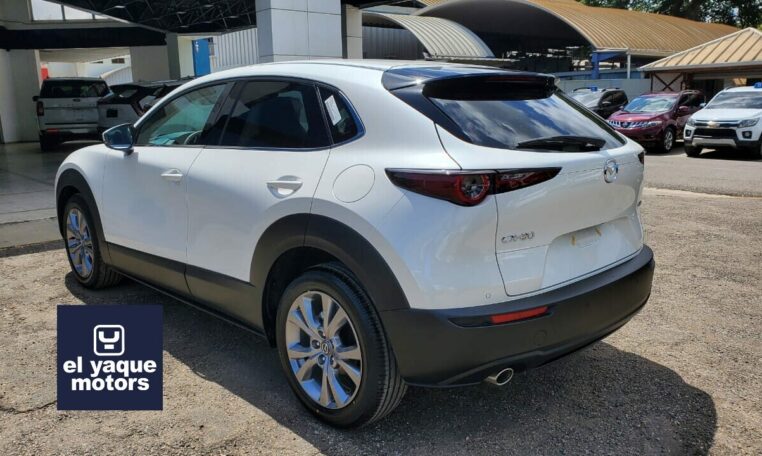 Mazda CX 30 GS