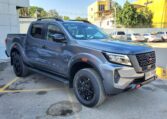 Nissan Frontier Pro4X 2024