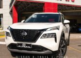 Nissan X-Trail E-Power Advance 2024