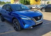 Nissan Qashqai Exclusive 2024