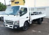 Mitsubishi Canter Cama 14 Pies 2025