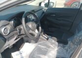 Nissan Versa Sense 2023