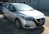 Nissan Versa Sense 2023