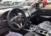 Nissan Frontier XE 2024