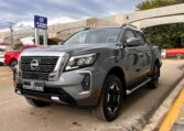 Nissan Frontier XE 2024