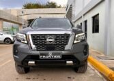 Nissan Frontier XE 2024