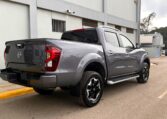 Nissan Frontier XE 2024