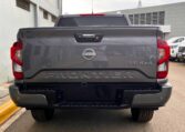 Nissan Frontier XE 2024