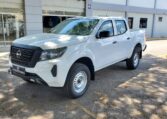 Nissan Frontier S 2024