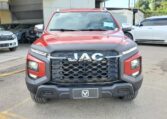 JAC T9 2025