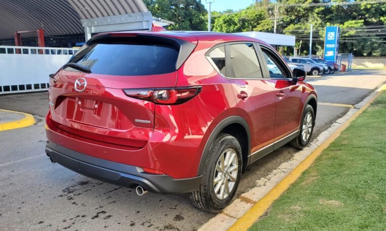 Mazda CX-5 CE