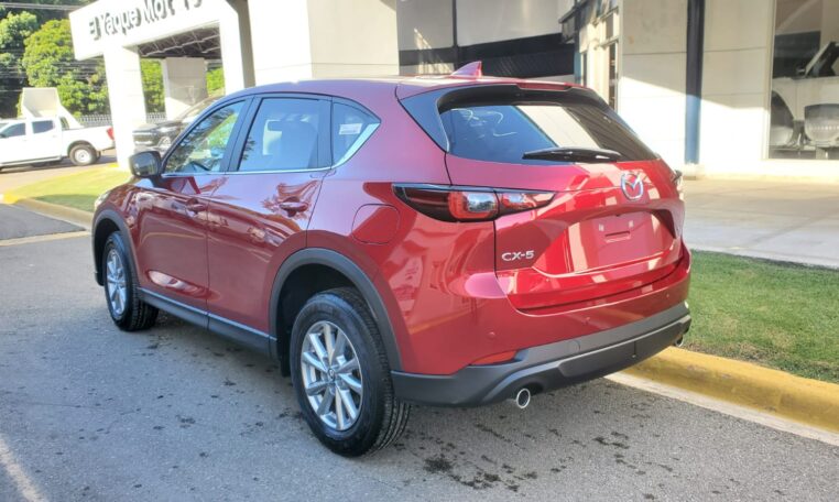 Mazda CX-5 CE