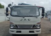 Jac Volteo 4.8 Metros 2025