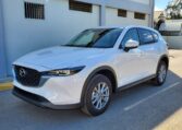 Mazda CX-5 CE blanca