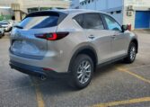 Mazda CX-5 CE 2025 (champagne)