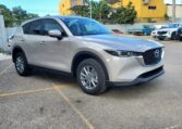 Mazda CX-5 CE 2025 (champagne)