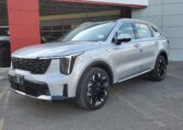 Kia Sorento Limited