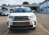 Toyota Highlander LE 2017