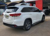 Toyota Highlander LE 2017