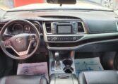 Toyota Highlander LE 2017